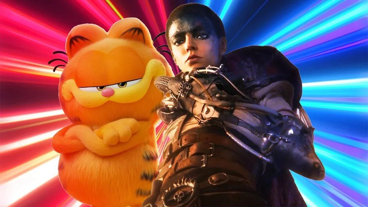 "With Chris Pratt lending his voice to the beloved feline, the Garfield movie is poised to reach a significant $100 million milestone over Memorial Day weekend. Dive into the success story here!"