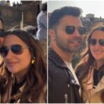 Dive into the heartwarming birthday message Varun Dhawan dedicated to his pregnant wife Natasha Dalal, showcasing their love and anticipation for their upcoming journey into parenthood.