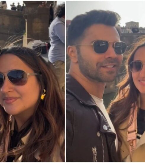 Dive into the heartwarming birthday message Varun Dhawan dedicated to his pregnant wife Natasha Dalal, showcasing their love and anticipation for their upcoming journey into parenthood.