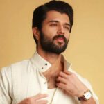 Actor Vijay Deverakonda's birthday surprise includes announcing his next project, set to captivate audiences across India, under the direction of Ravi Kiran Kola.