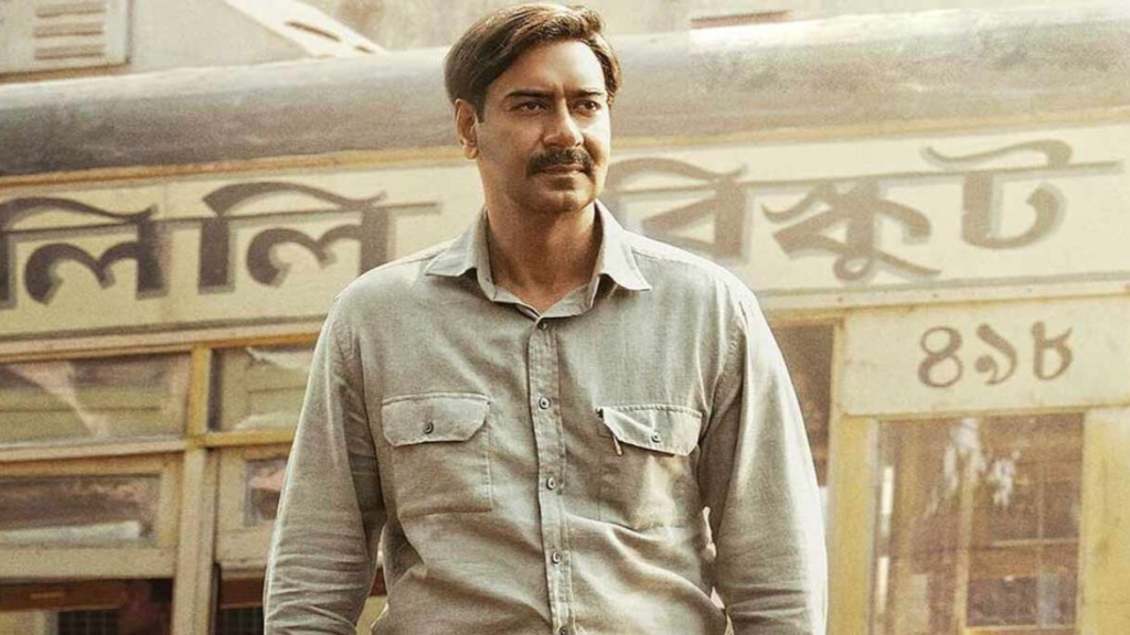 "Explore the box office journey of Ajay Devgn's Maidaan as it aims for a Rs 72 crore global gross. Stay informed on the film's worldwide performance."