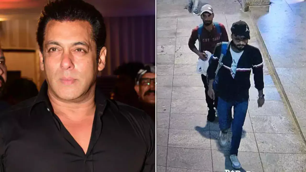  Mumbai Crime Branch achieves a breakthrough in the Salman Khan house firing investigation with the arrest of the sixth suspect, signaling progress towards justice in the high-profile case.