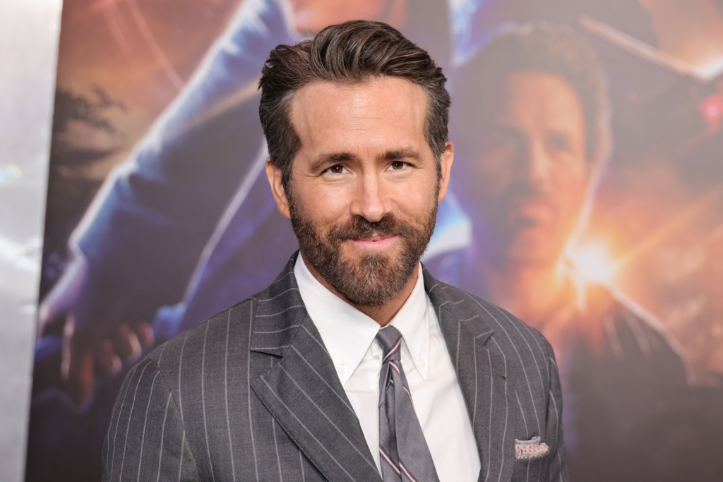 "Ryan Reynolds' latest cinematic venture kicks off with a bang, raking in $59 million in its debut weekend. While the domestic box office thrives, international reception remains lukewarm."