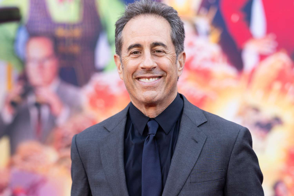 Comedian Jerry Seinfeld offers nuanced insights into masculinity during the 1960s, highlighting nostalgia for dominance while confronting its toxicity. Explore his reflections here.