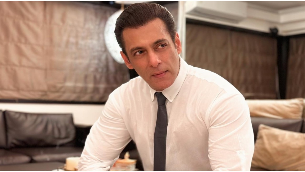 The latest development in the Salman Khan house firing case unfolds as JJ Hospital completes the post-mortem examination of Anuj Thapan, shedding light on critical details of the investigation.