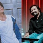 Renowned filmmaker Anurag Kashyap recently voiced his apprehensions regarding the absence of a collaborative project with Bollywood superstar Shah Rukh Khan. He attributed the reluctance to Khan's fan base, expressing worries about the impact on future collaborations.