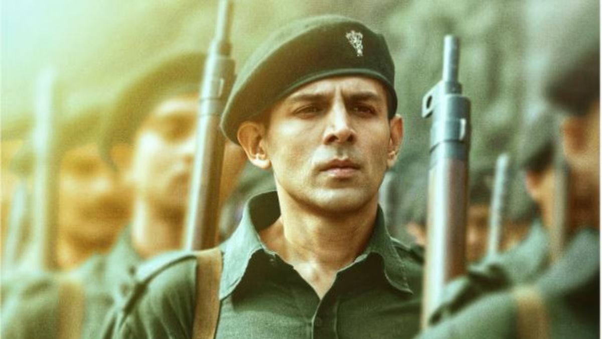 Kartik Aaryan's latest film, Chandu Champion, has raked in Rs 34 crore in its first week at the box office. The movie is now setting its sights on crossing the Rs 50 crore milestone. Read on for a detailed look at its performance and future prospects.