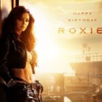 In an exciting reveal, Disha Patani stuns fans with her bold look as Roxie in the latest birthday poster for the highly anticipated film 'Kalki 2898 AD'. The Prabhas starrer is generating buzz with this new poster, showcasing Disha in a striking and daring avatar. As the film continues to create waves, this glimpse of Disha's character adds to the excitement. Stay tuned for more updates on 'Kalki 2898 AD' and get ready to witness a cinematic spectacle. In an exciting reveal, Disha Patani stuns fans with her bold look as Roxie in the latest birthday poster for the highly anticipated film 'Kalki 2898 AD'. The Prabhas starrer is generating buzz with this new poster, showcasing Disha in a striking and daring avatar. As the film continues to create waves, this glimpse of Disha's character adds to the excitement. Stay tuned for more updates on 'Kalki 2898 AD' and get ready to witness a cinematic spectacle.