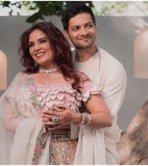 Ali Fazal and Richa Chadha, expecting their first child, recently opened up about their hopes and dreams for their little one. While Fazal emphasizes the importance of compassion, Chadha expresses her concerns about the environment and the kind of world their child will inherit.