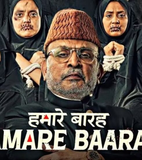 In a significant ruling, the High Court has given a clean chit to Annu Kapoor's latest film, 'Hamare Baarah', endorsing its positive message of women's upliftment. The court's decision supports the movie's intent to promote gender equality and empowerment.