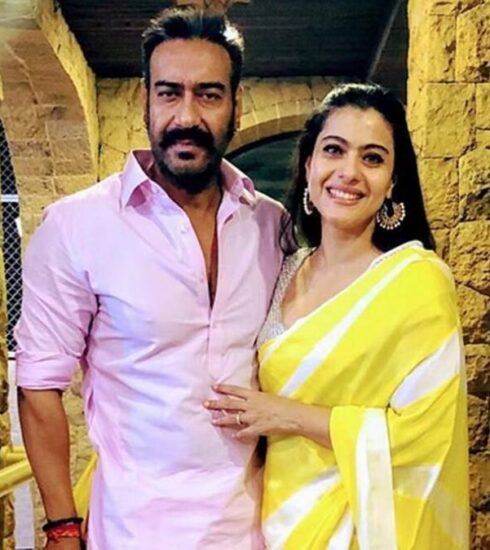 In a heartwarming revelation, Kajol shares that Ajay Devgn felt homesick during their honeymoon, calling it a test of their relationship. The Bollywood couple's candid moment offers a glimpse into their enduring bond.