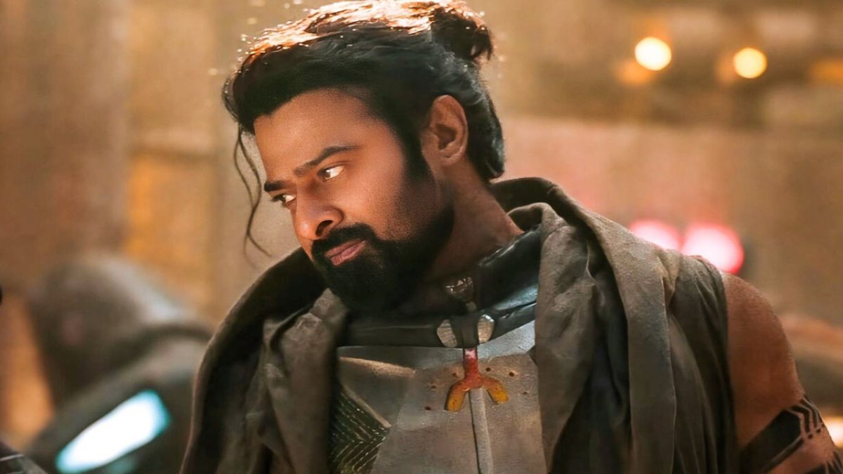 "Setting a new benchmark in Indian cinema, 'Kalki 2898 AD' featuring Prabhas and Deepika Padukone is valued at over ₹390 crore worldwide for its box office rights."
