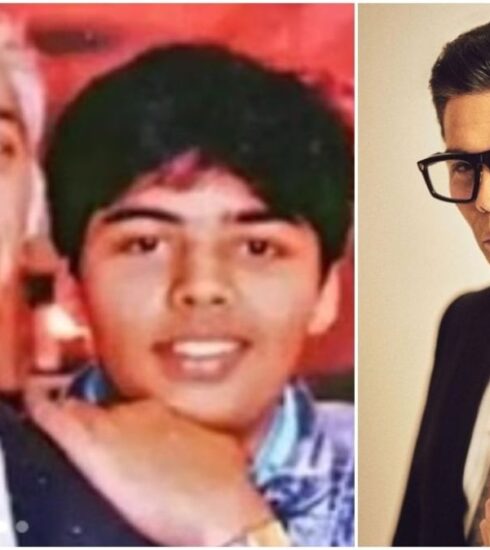 In a heartfelt post, Karan Johar commemorates his father Yash Johar's 20th death anniversary, expressing deep emotions and his wish for Yash to have known their children.