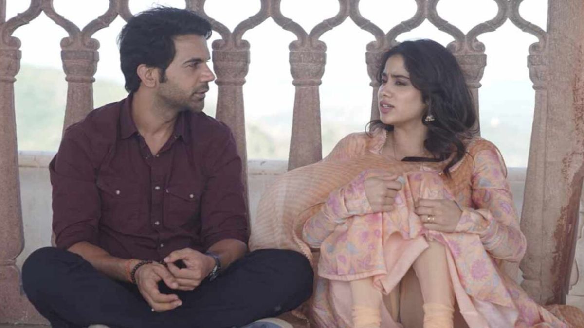 The recently released sports drama, Mr & Mrs Mahi, starring Rajkummar Rao and Janhvi Kapoor, has shown decent collections at the box office. Despite a drop from its opening day figures, the film managed to net Rs 1.9 crore on its first Monday, taking its total collection to Rs 18.65 crore in four days. Trade analysts predict the movie's first-week collections to reach Rs 23.5 crore.