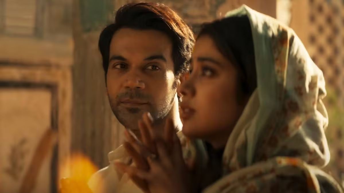 "Despite the election fervor, Rajkummar Rao and Janhvi Kapoor's ‘Mr. and Mrs. Mahi’ remains a box office contender. Explore its performance amidst the political buzz."