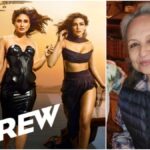 Veteran actress Sharmila Tagore shared her thoughts on the film 'Crew', describing certain aspects as 'absurd' while praising the excellent camaraderie between Kareena Kapoor Khan, Tabu, and Kriti Sanon. Tagore's candid review highlights the dynamic between the leading actresses in this highly anticipated Bollywood release.