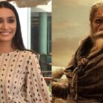 In a heartfelt tribute, Shraddha Kapoor praised Amitabh Bachchan, calling him a 'cinematic universe' after viewing his performance in Kalki 2898 AD. Her admiration highlights Bachchan's unparalleled influence across Indian cinema, transcending regional boundaries.