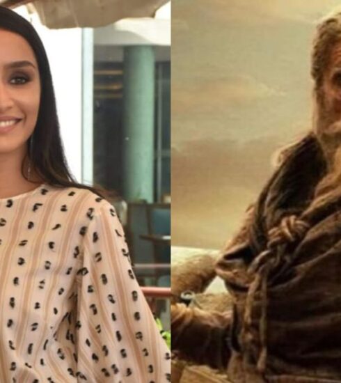 In a heartfelt tribute, Shraddha Kapoor praised Amitabh Bachchan, calling him a 'cinematic universe' after viewing his performance in Kalki 2898 AD. Her admiration highlights Bachchan's unparalleled influence across Indian cinema, transcending regional boundaries.