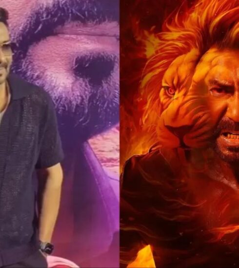 Ajay Devgn and Rohit Shetty's much-anticipated cop universe sequel, Singham Again, has rescheduled its release to Diwali 2024, ensuring a strategic move away from potential box office clashes.