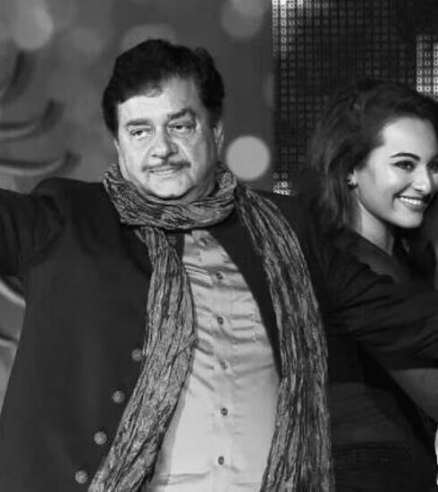 In a heartfelt revelation, Bollywood actress Sonakshi Sinha shared that her father, veteran actor Shatrughan Sinha, wishes for her to continue living at home even after marriage. This candid disclosure highlights the close-knit bond within the Sinha family and provides a glimpse into the values they hold dear.
