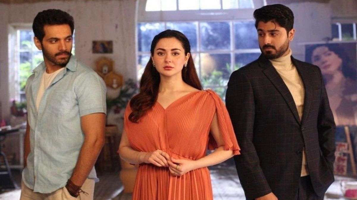 Dive into the world of Pakistani television with these five captivating dramas known for their compelling narratives, stellar performances, and cultural richness.