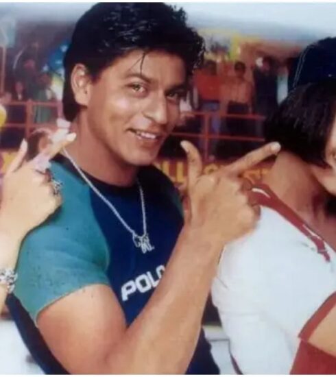 Bollywood icon Shah Rukh Khan wasn't immediately convinced to sign "Kuch Kuch Hota Hai." Choreographer Farah Khan revealed that he had concerns about the script, but it was Karan Johar's determination and persuasion that finally won him over. This film, which became a monumental success, highlights the importance of trust and collaboration in filmmaking.