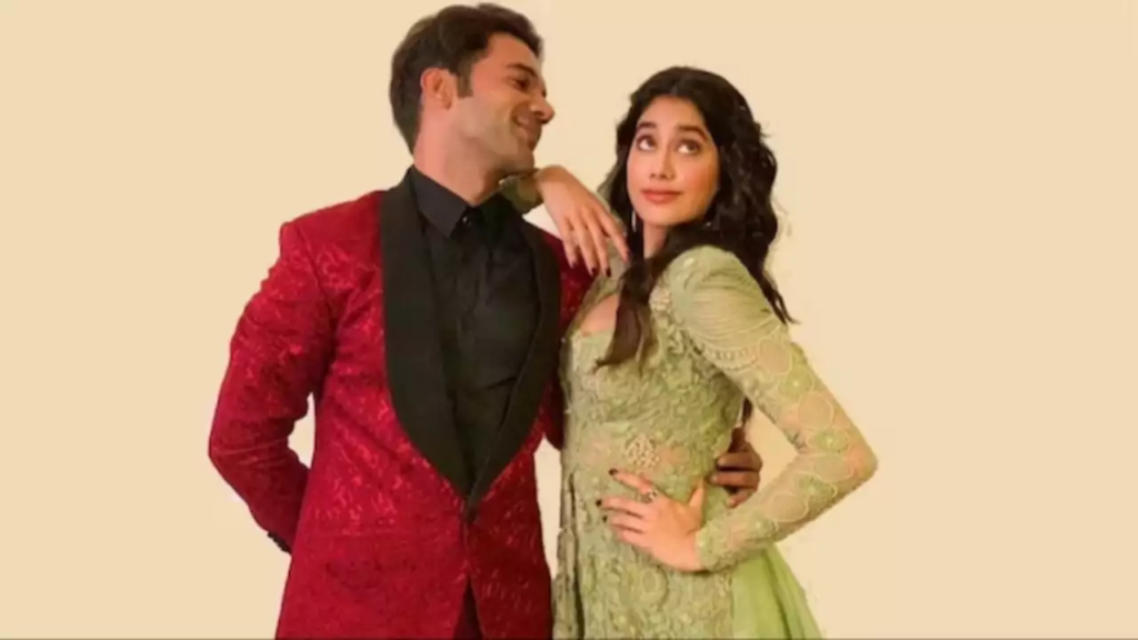 "Despite the election fervor, Rajkummar Rao and Janhvi Kapoor's ‘Mr. and Mrs. Mahi’ remains a box office contender. Explore its performance amidst the political buzz."