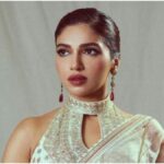 On Bhumi Pednekar's birthday, explore the details of her first paycheck from Yash Raj Films, marking a significant milestone in her Bollywood journey.