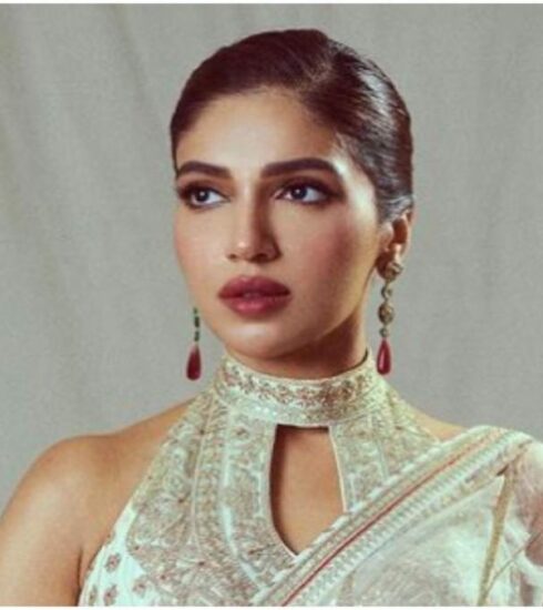 On Bhumi Pednekar's birthday, explore the details of her first paycheck from Yash Raj Films, marking a significant milestone in her Bollywood journey.