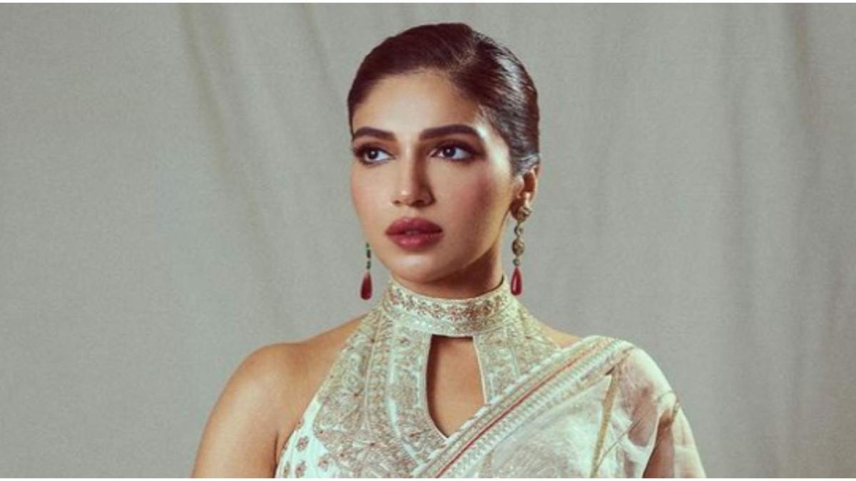 On Bhumi Pednekar's birthday, explore the details of her first paycheck from Yash Raj Films, marking a significant milestone in her Bollywood journey.