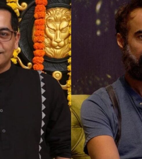 In an exclusive interview for Bigg Boss OTT 3, Gaurav Gera discusses Ranvir Shorey's recent confession about his struggle to find work. Gera's heartfelt reaction reveals his support and empathy for Shorey’s challenges in the industry.