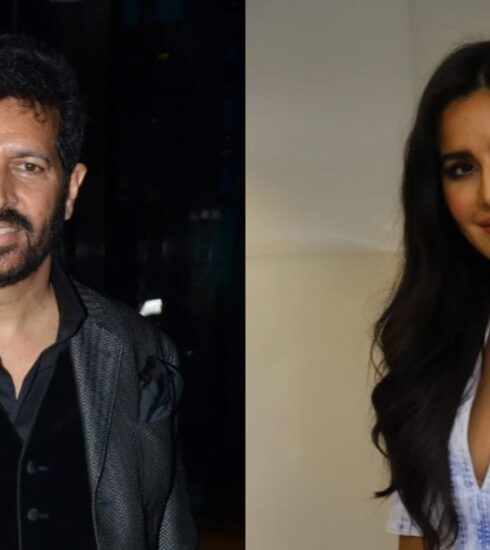 Bollywood director Kabir Khan expressed his willingness to work with Katrina Kaif again, but only if a particular condition is met. Discover the details of his intriguing proposition.