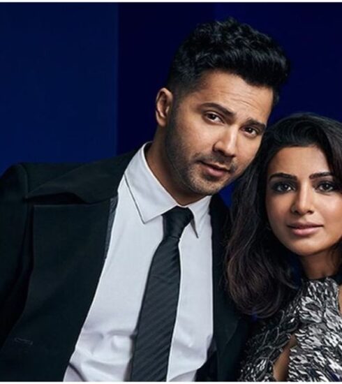 "Director duo Raj & DK’s latest post hints at a release date for 'Citadel Honey Bunny.' Find out the latest updates on Varun Dhawan and Samantha Ruth Prabhu’s highly anticipated series."