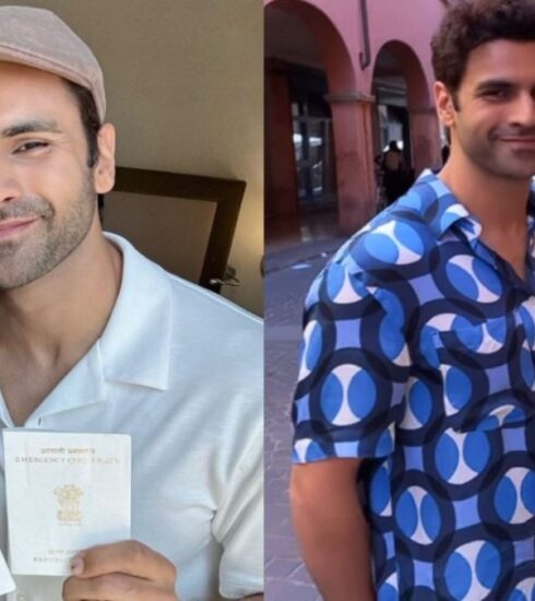 Television celebrities Divyanka Tripathi and Vivek Dahiya are set to depart from Florence after a harrowing robbery incident. They express their gratitude to the Indian Embassy for their assistance during this challenging time.