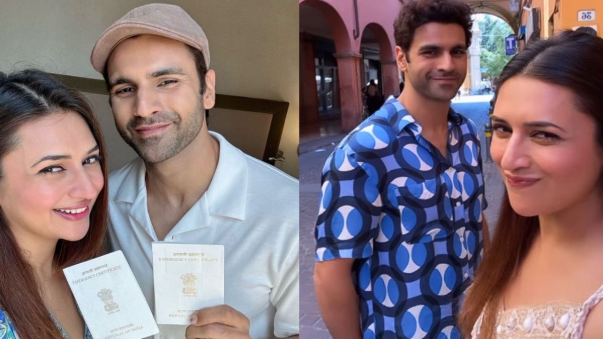 Television celebrities Divyanka Tripathi and Vivek Dahiya are set to depart from Florence after a harrowing robbery incident. They express their gratitude to the Indian Embassy for their assistance during this challenging time.