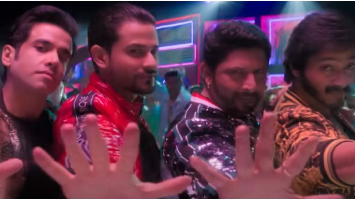 Rohit Shetty gives a tantalizing hint about Golmaal 5, assuring fans that the beloved franchise is set to return. Discover his exciting remarks on the sequel.