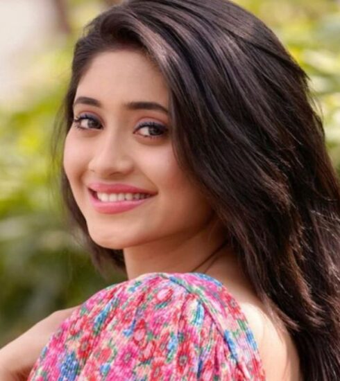 "In an exclusive video, Shivangi Joshi shares her experience of being replaced at the last minute from a web show, revealing unexpected behind-the-scenes details."