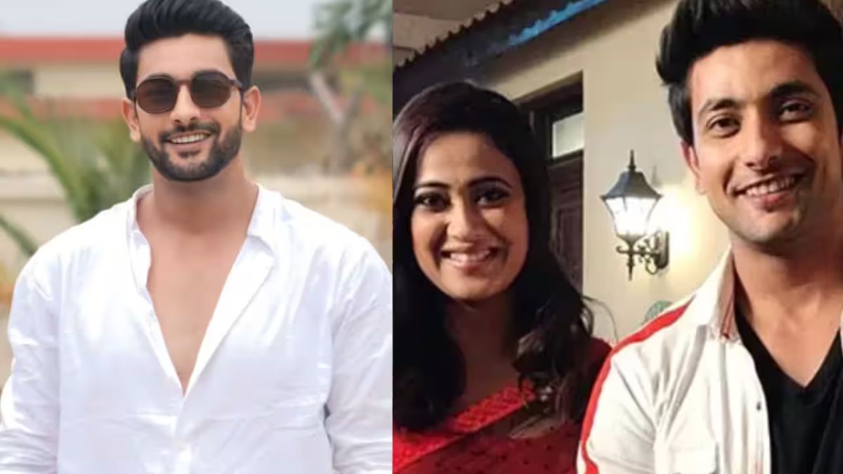 "Fahmaan Khan addresses the incident that sparked link-up rumors with Shweta Tiwari and shares his reasons for avoiding romantic relationships with co-stars."