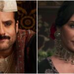 Fardeen Khan has shared an exclusive behind-the-scenes video showcasing his transformation into Wali Bin Zayed for "Heeramandi." The video captures the intricate process of his character's makeup and costume. Renowned actress Manisha Koirala has also responded to Khan’s portrayal, adding her thoughts on the portrayal of Wali Bin Zayed.