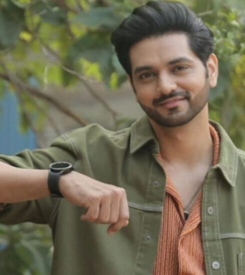 Shakti Arora reveals the challenges of taking on new projects and shares a jaw-dropping fan encounter that left him speechless. Read on to find out more!