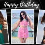 Celebrate Aamna Sharif's birthday with style inspiration! Explore five trendy outfits from the 'Kahiin To Hoga' actor's wardrobe that will enhance your fashion sense effortlessly.