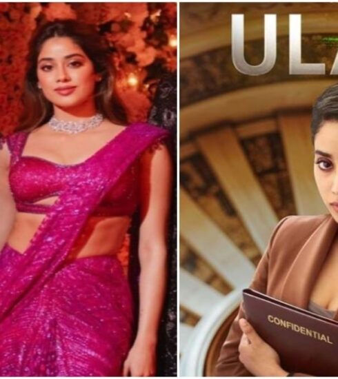 "Janhvi Kapoor's rumored boyfriend, Shikhar Pahariya, expressed his excitement over the trailer of her upcoming spy thriller 'Ulajh.' Pahariya praised the trailer on social media, describing it as 'mind-blowing.' The film, set to release soon, has already generated significant buzz among fans and critics alike."