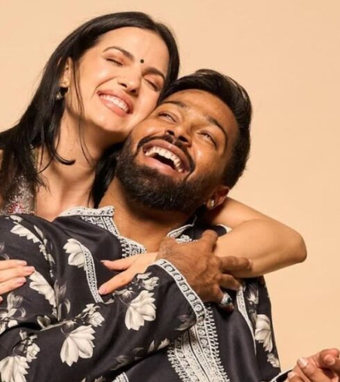 Dive into the latest developments surrounding Natasa Stankovic and Hardik Pandya's marriage, including social media clues and public perceptions.