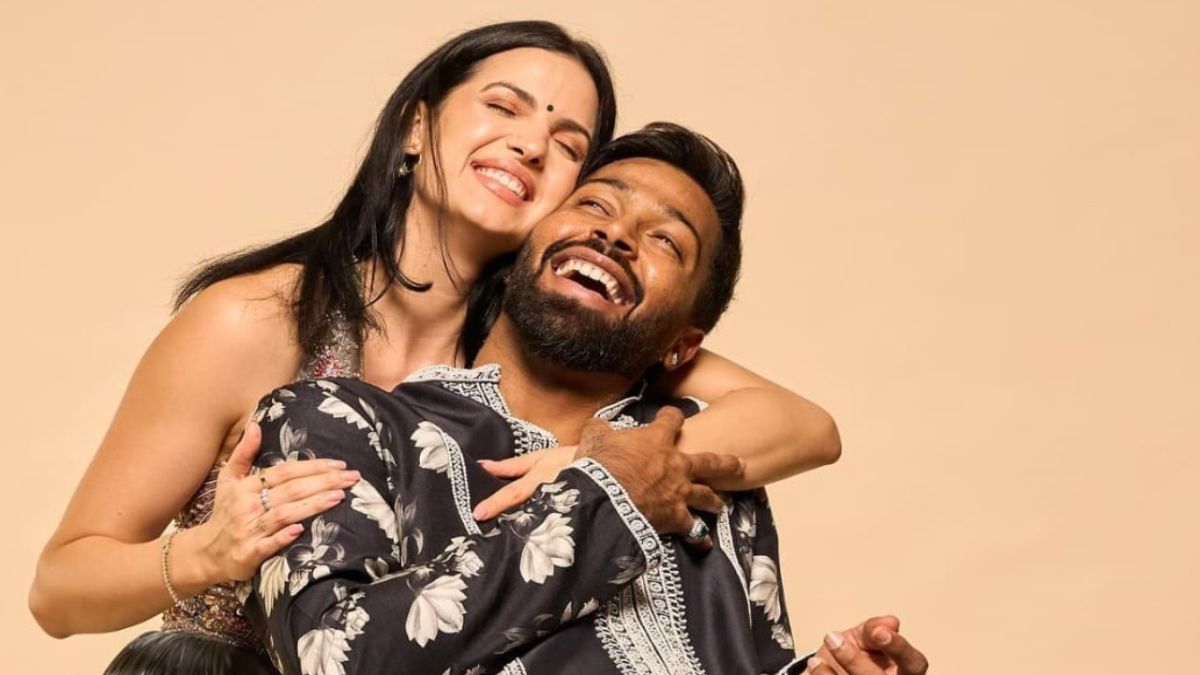 Dive into the latest developments surrounding Natasa Stankovic and Hardik Pandya's marriage, including social media clues and public perceptions.
