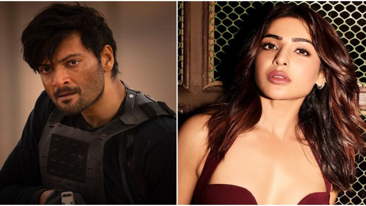 Ali Fazal has been cast in the lead role alongside Samantha Ruth Prabhu in the upcoming fantasy drama Rakht Brahmand, directed by Raj & DK. This exciting new project promises a blend of fantasy and drama, marking a notable collaboration between the two stars.