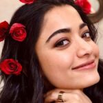 Pushpa 2 star Rashmika Mandanna shared a series of cute photos on social media, showing her 'phooling' around even while being extremely unwell. The actress's playful spirit and radiant smile have captivated her fans, proving her charm remains unscathed despite her health struggles.