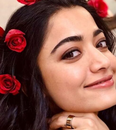 Pushpa 2 star Rashmika Mandanna shared a series of cute photos on social media, showing her 'phooling' around even while being extremely unwell. The actress's playful spirit and radiant smile have captivated her fans, proving her charm remains unscathed despite her health struggles.