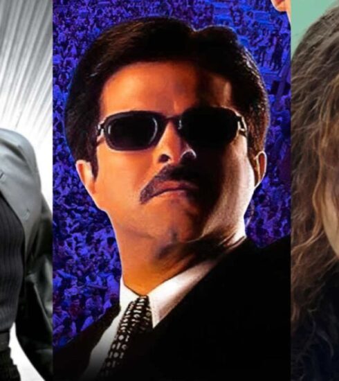 In an exclusive interview, Director S Shankar sets the record straight on the status of much-anticipated sequels Sivaji 2, Nayak 2, and Aparichit 2, addressing speculation and offering insights into their potential development.