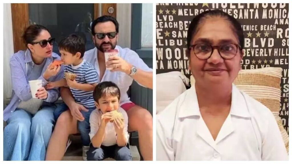 Taimur Kapoor, son of Kareena Kapoor, has become a global sensation. His nurse recounts how mothers in a London park eagerly took selfies with him, underscoring his widespread recognition.
