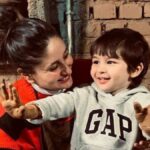 Taimur Kapoor, son of Kareena Kapoor, has become a global sensation. His nurse recounts how mothers in a London park eagerly took selfies with him, underscoring his widespread recognition.